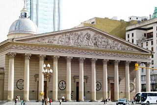 catedral buenos aires